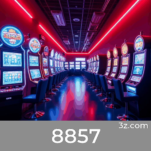 8857 Verde: Exemplo Sustentável em Jogo Responsável