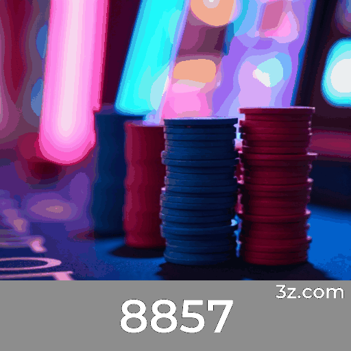 8857: A Imersão Profissional no Cassino de Elite