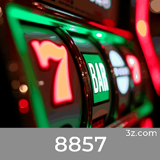 8857: Slots Gigantes, Jogos de Mesa Estratégicos, e Experiências com Dealer Ao Vivo