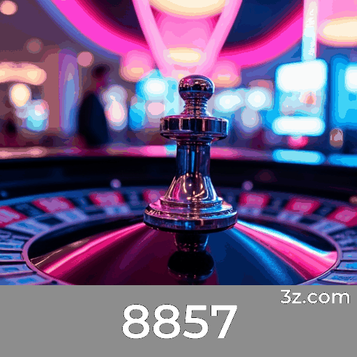 8857 Verde: Exemplo Sustentável em Jogo Responsável